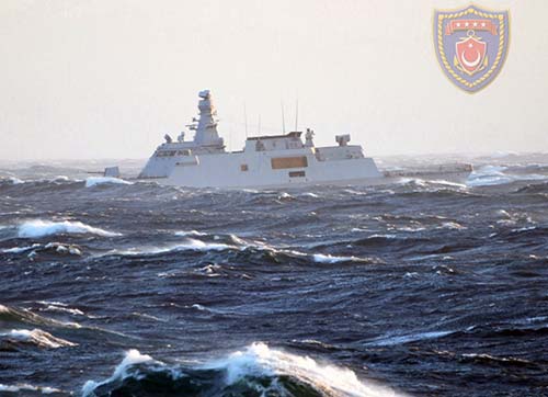 EGEDE DENİZ ULAŞTIRMASI İÇİN MUHTEŞEM İŞBİRLİĞİ