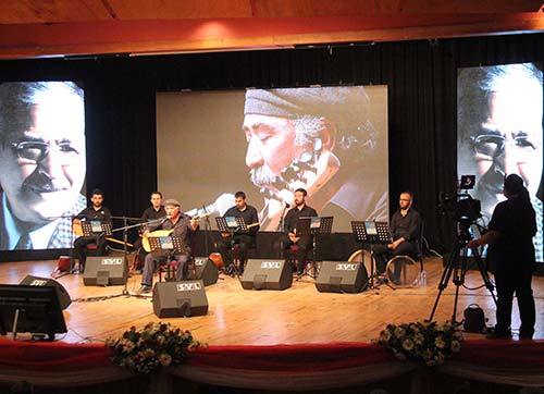 Aşık Mahsuni'de birincilik Erkan Demirin