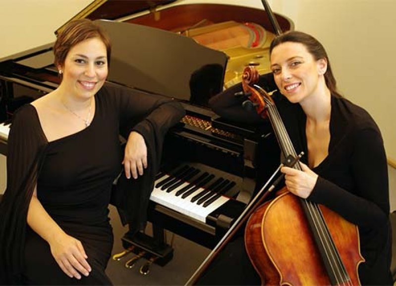 Bienal de var, Roman havası da.. 