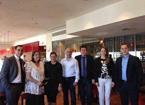 Sağlık turizminde Afrikaya açıldık