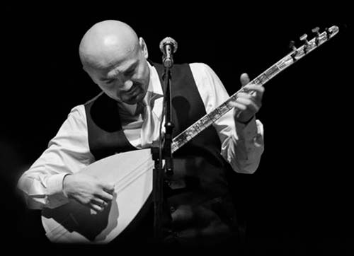 Soma Maden Şehitlerine Ağıt