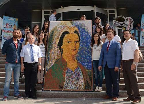 Rekorlar kitabına aday