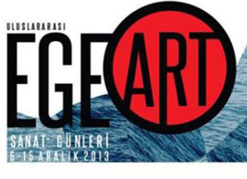 Çocuklar ve Kentler EgeArt Sanat Günleri ile İzmirde