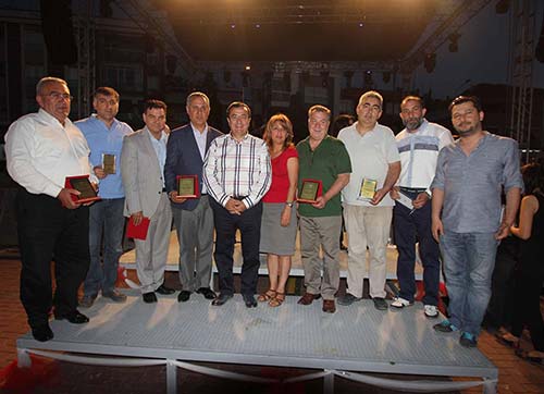 Narlıdereden Rengarenk Final 