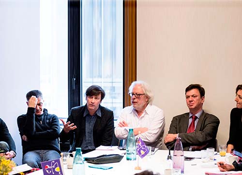 12 FESTİVALE 2015/2016 EFFE KALİTE MARKASI