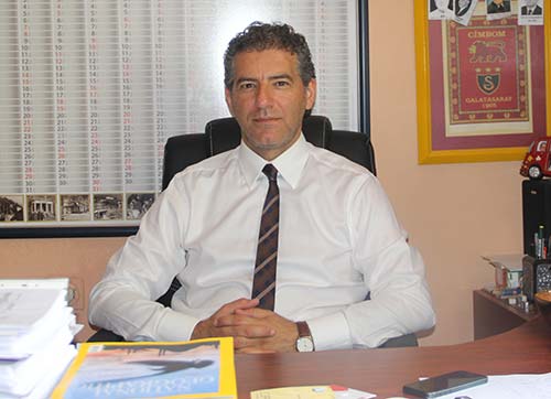 KLASİK TÜRK MÜZİĞİ KOROSU KONSERİ 23 MAYISTA