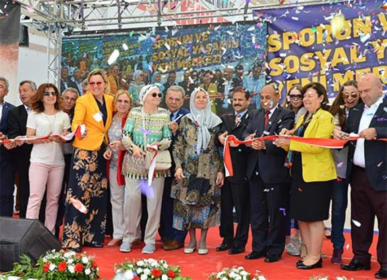 Başkanın ÇED patlaması