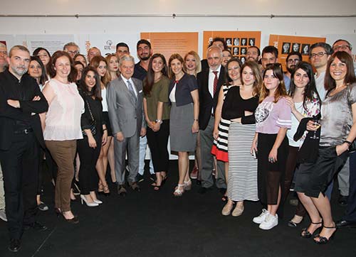 İZMİR EKONOMİDEN GENÇ YARATICI AJANS