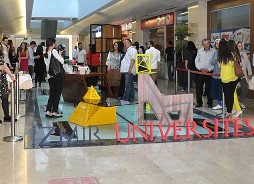 Oyun tutkusu koltuk tasarlattı