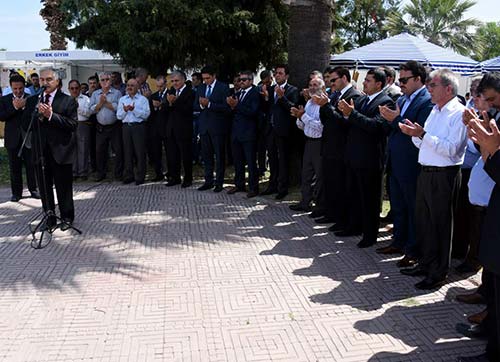 5. GELENEKSEL ALİAĞA KERMESİ BAŞLADI