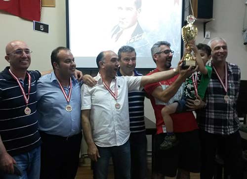 SEFERİHİSAR BRİÇTE EGENİN EN BÜYÜĞÜ