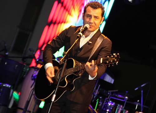 Menderes Çiçek Festivali Coşkuyla Başladı