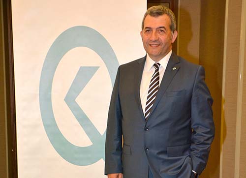 Mükemmelliği Arayış Sempozyumu Başlıyor