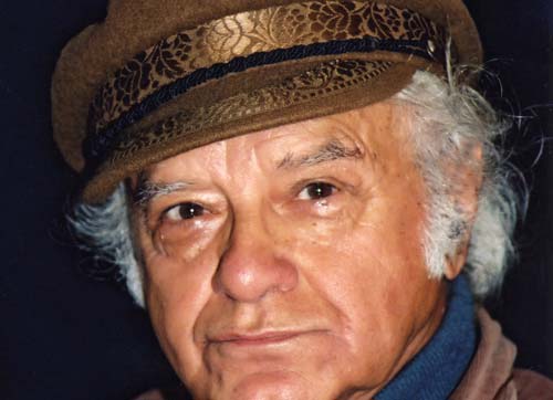 Şairler Attila İlhan anısına yarışıyor