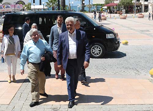 AMERİKALILARIN YENİ KEŞFİ ÇEŞME OLACAK