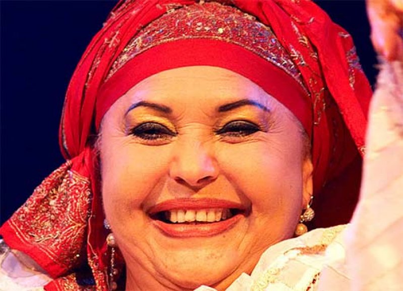 Hoşgeldin Hıdrellez!