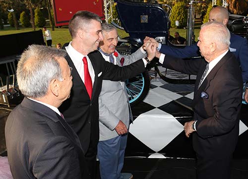 KEY Museum açıldı 