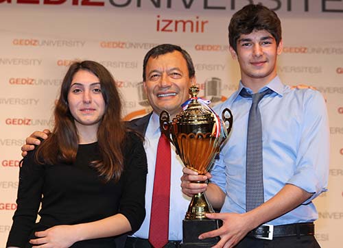 Şampiyon Karşıyaka