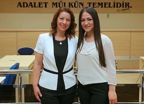 Biri 25 diğeri 12 sene bekledi 