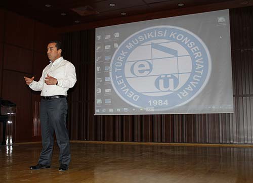 Niğde Müziği yavaş yavaş yok oluyor