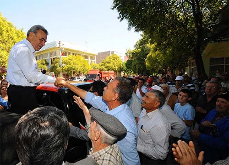 11 adımda yerel kalkınma