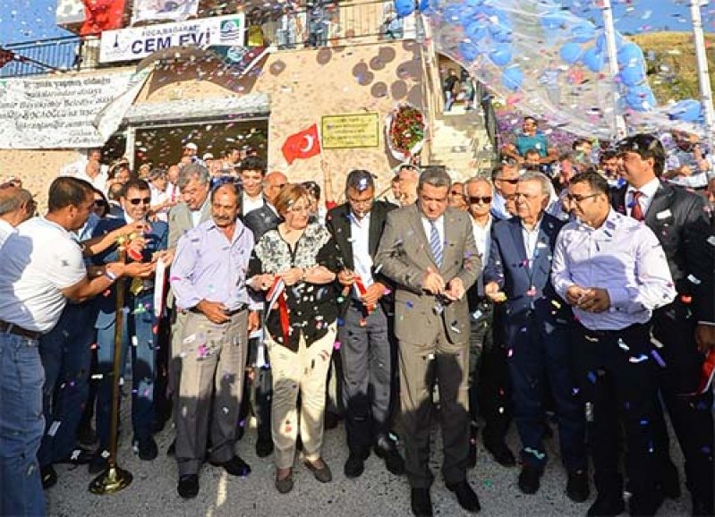 Engelci Müdüre Başkan tepkisi