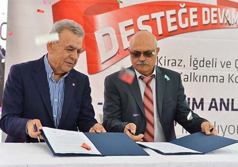 Dört dörtlük sözleşme