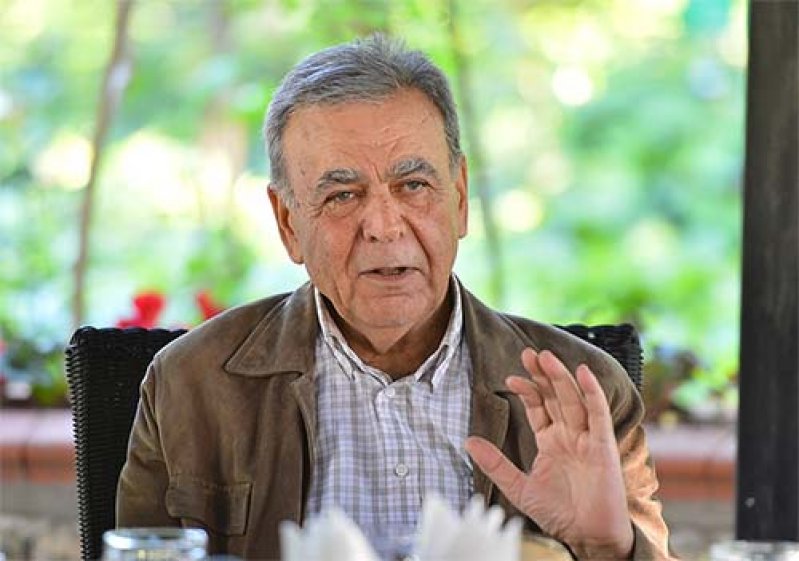 Körfezin ÇEDi mis gibi siyaset kokuyor