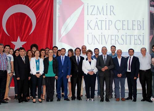 Türkiye 100 milyon turisti çekebilecek potansiyele sahip