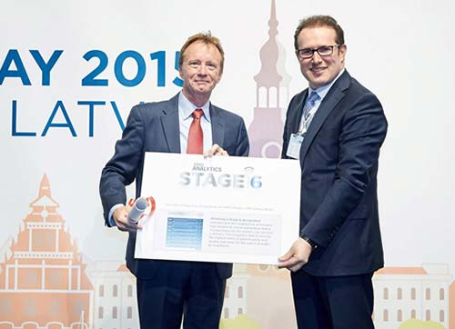 3 ödülün 2si İzmir 