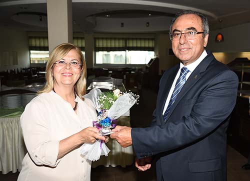 Bu gurur kadınların