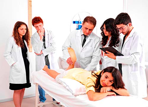 İş bulma endişesi taşımayan mezunlar yetişecek