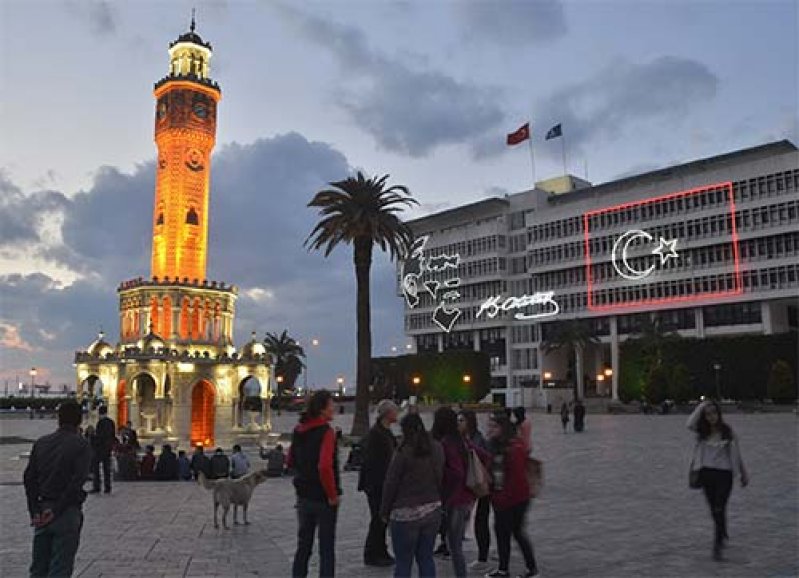 Büyükşehire Fitch onayı