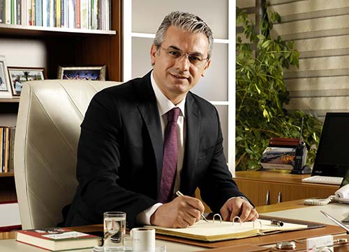 Karşıyakaya Avrupa Diploması