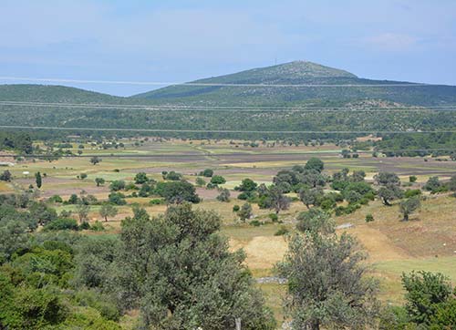 Urlalı köylülere sevindirici haber geldi