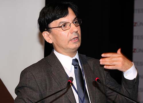 İnsan hücresinden çip ürettiler