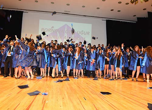 143 Uğurlu yuvadan uçtu