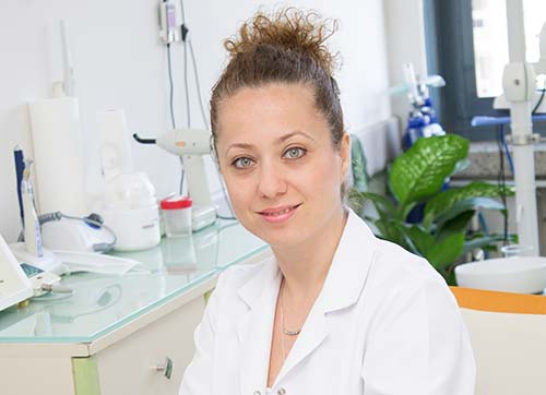 Sağlıksız dişlere dikkat!