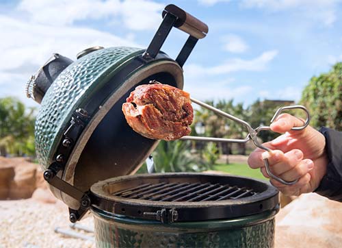 BİG GREEN EGGE YER AÇIN 