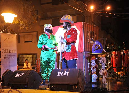 Ramazan ruhu Bucada yaşayacak