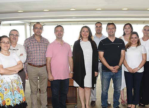 MentorEGE başarıyla sona erdi 