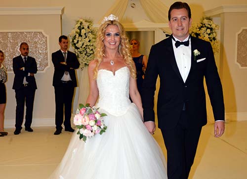 Pehlivanoğluna Psikolog gelin