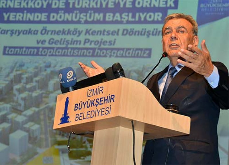 Kuyumcu terazisinde dönüşüm