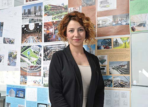 Mekanları online hale getirecek İçmimarlar yetiştirilmeli