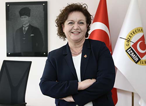 İGCden BİKe Ziya Paşa göndermesi!