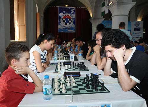 Çeşme Open, Türkiye'nin 'en iyisi' oldu