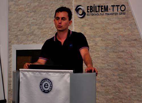 Girişimciler için   InnoCampus İzmirde!