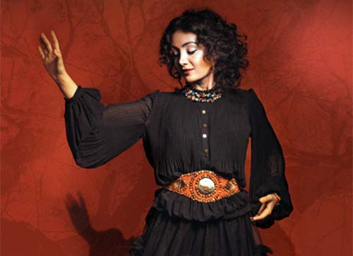 Türkmen Kızı İzmirlilerle buluşacak