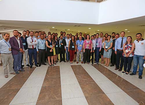 Androidin girdiği eve hırsız girmez! 