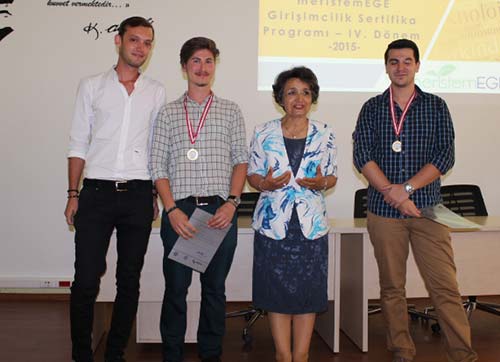 İzmirde bir farklılık yaratacağınıza inanıyorum